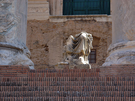 Fotos Forum Romanum | Rom