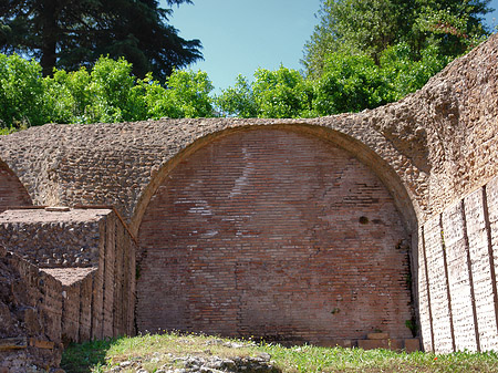 Forum Romanum Foto 