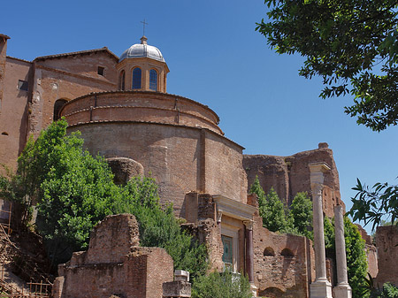 Foto Forum Romanum