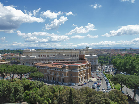 Generalstaatsanwaltschaft - Latium (Rom) (Rom)