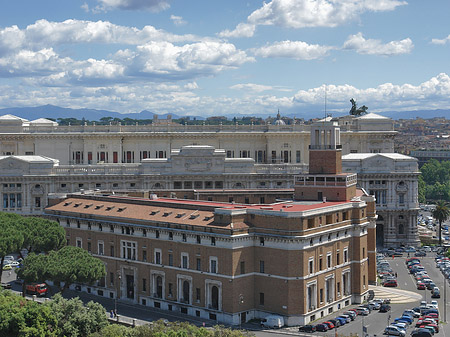 Foto Generalstaatsanwaltschaft - Rom