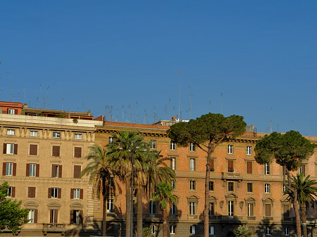 Piazza Cavour - Latium (Rom) (Rom)