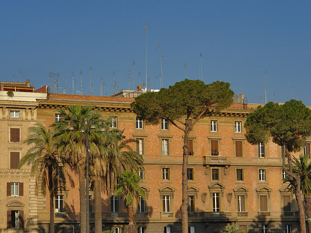 Piazza Cavour - Latium (Rom) (Rom)