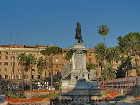 Camillo Benso Graf von Cavour Fotos