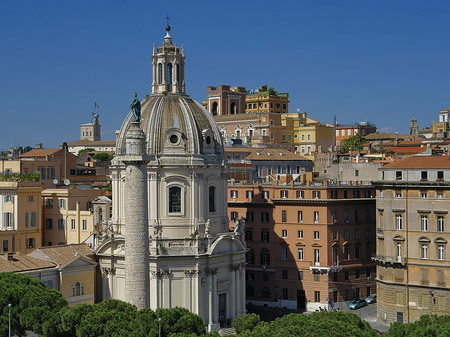 Santa Maria di Loreto Fotos