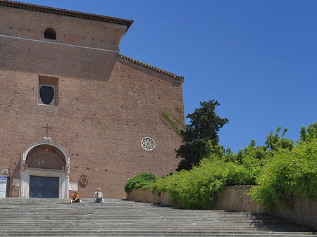 Santa Maria in Aracoeli - Latium (Rom) (Rom)