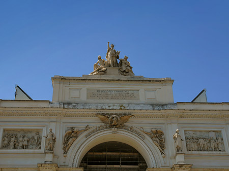 Palazzo delle Esposizioni Fotos