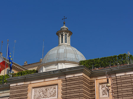 Santa Maria del Popolo - Latium (Rom) (Rom)