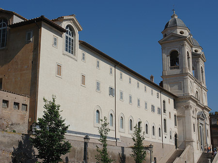 S. Trinita dei Monti - Latium (Rom) (Rom)