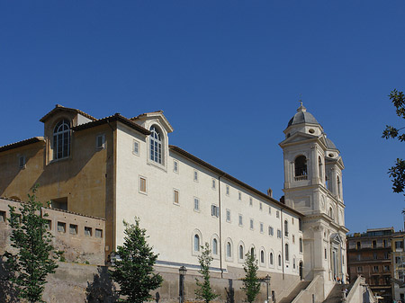 S. Trinita dei Monti - Latium (Rom) (Rom)