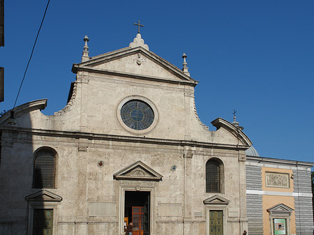 Santa Maria del Popolo - Latium (Rom) (Rom)