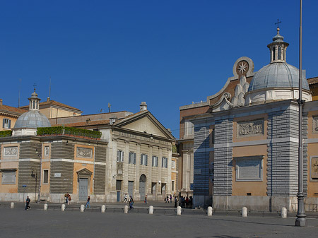 Santa Maria del Popolo - Latium (Rom) (Rom)