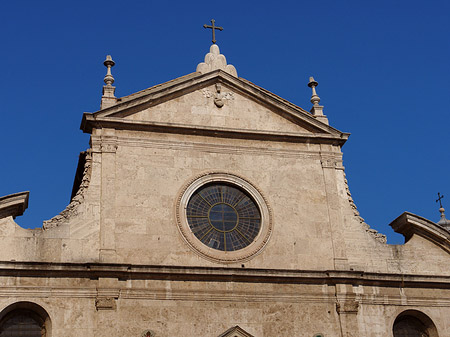 Santa Maria del Popolo - Latium (Rom) (Rom)