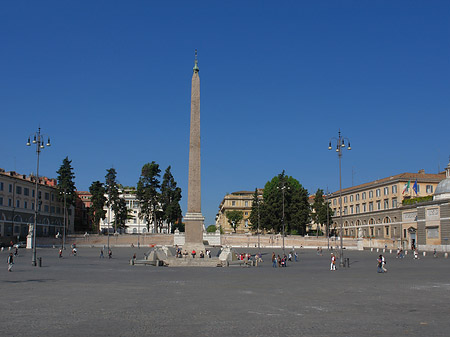 Obelisk Flaminio