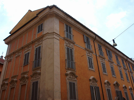 Foto Piazza del Quirinale