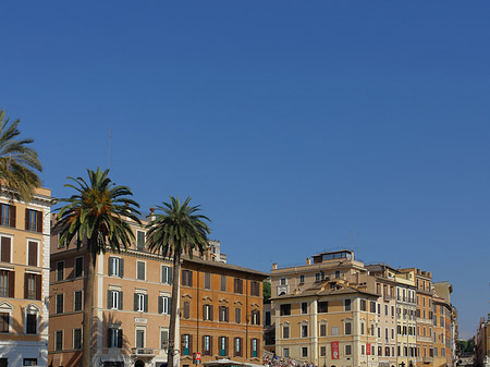 Piazza di Spagna