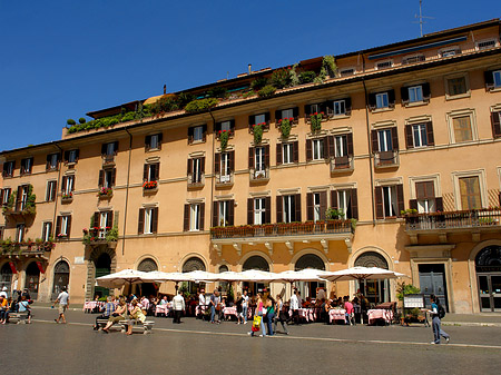 Cafés - Latium (Rom) (Rom)