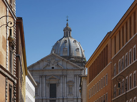 Sant’ Andrea della Valle - Latium (Rom) (Rom)