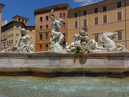 Neptunbrunnen