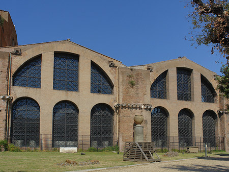 Foto Santa Maria degli Angeli