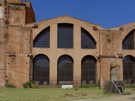 Santa Maria degli Angeli - Latium (Rom) (Rom)