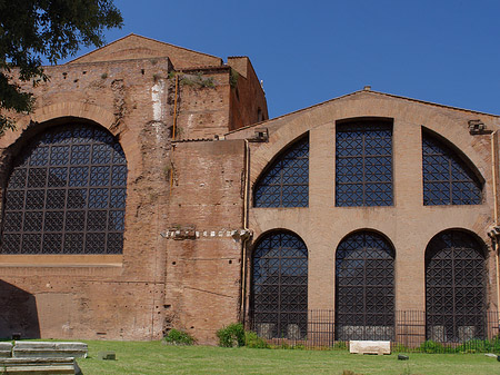 Santa Maria degli Angeli - Latium (Rom) (Rom)