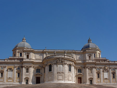 Santa Maria Maggiore - Latium (Rom) (Rom)