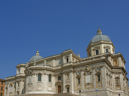 Santa Maria Maggiore - Latium (Rom) (Rom)