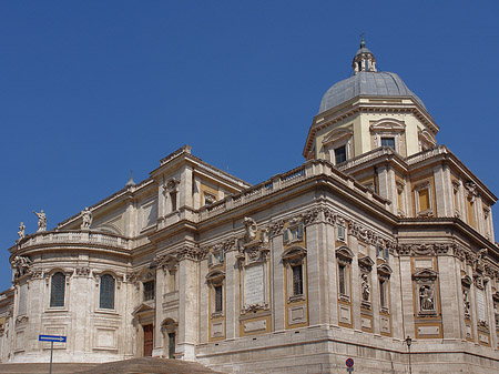 Santa Maria Maggiore - Latium (Rom) (Rom)