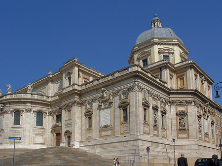 Santa Maria Maggiore - Latium (Rom) (Rom)