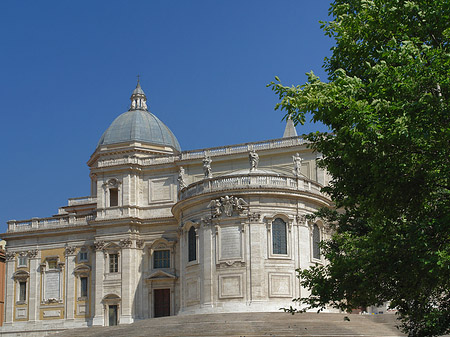 Santa Maria Maggiore - Latium (Rom) (Rom)