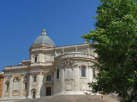 Santa Maria Maggiore - Latium (Rom) (Rom)