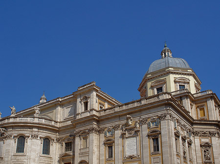 Santa Maria Maggiore - Latium (Rom) (Rom)