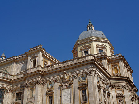 Fotos Santa Maria Maggiore | Rom