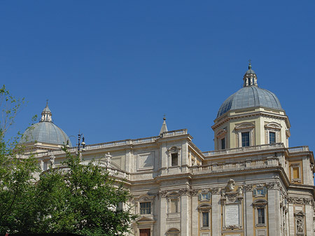 Santa Maria Maggiore - Latium (Rom) (Rom)