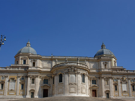 Santa Maria Maggiore - Latium (Rom) (Rom)