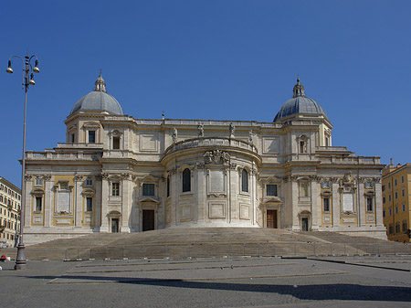 Treppe - Latium (Rom) (Rom)