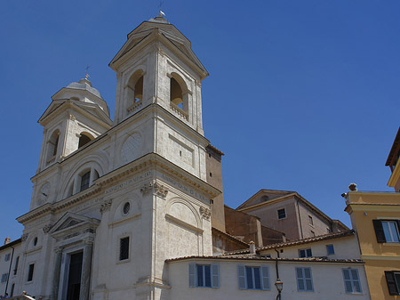 S. Trinita dei Monti Foto 