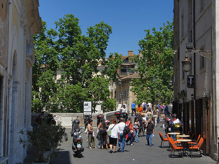 Gebäude - Latium (Rom) (Rom)