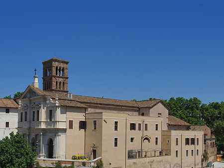 San Bartolomeo all’Isola Foto 