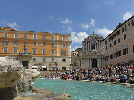 S. Vincenzo e Anastasio Foto 