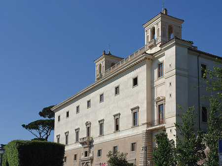 Foto Villa Medici