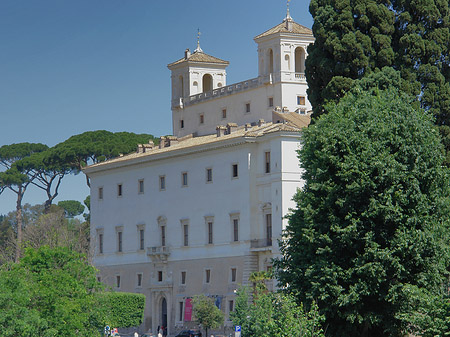 Foto Villa Medici