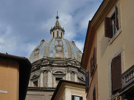 Sant’ Andrea della Valle - Vatikanstaat