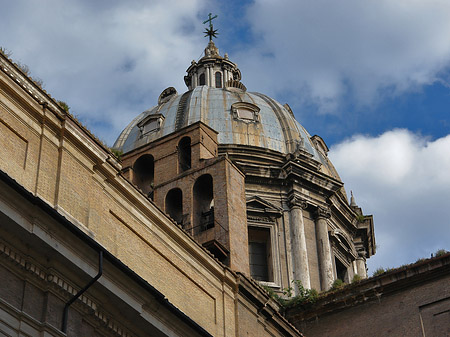 Sant’ Andrea della Valle - Vatikanstaat