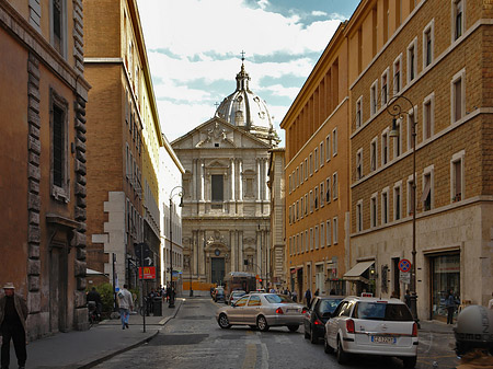 Sant’ Andrea della Valle - Vatikanstaat