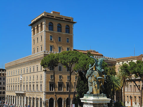 Foto Palazzo Venezia