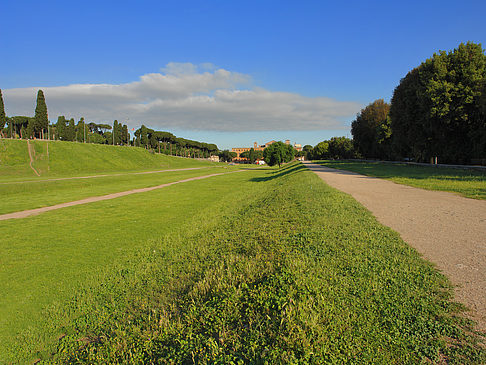 Fotos Circus Maximus