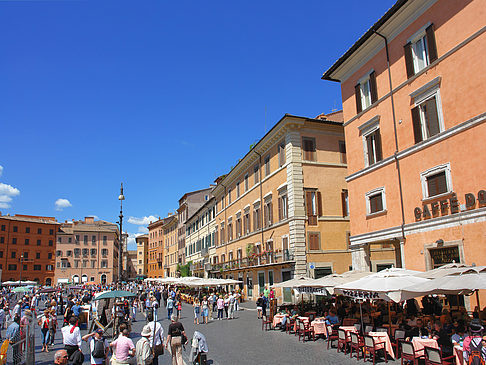 Foto Café Domiziano - Rom