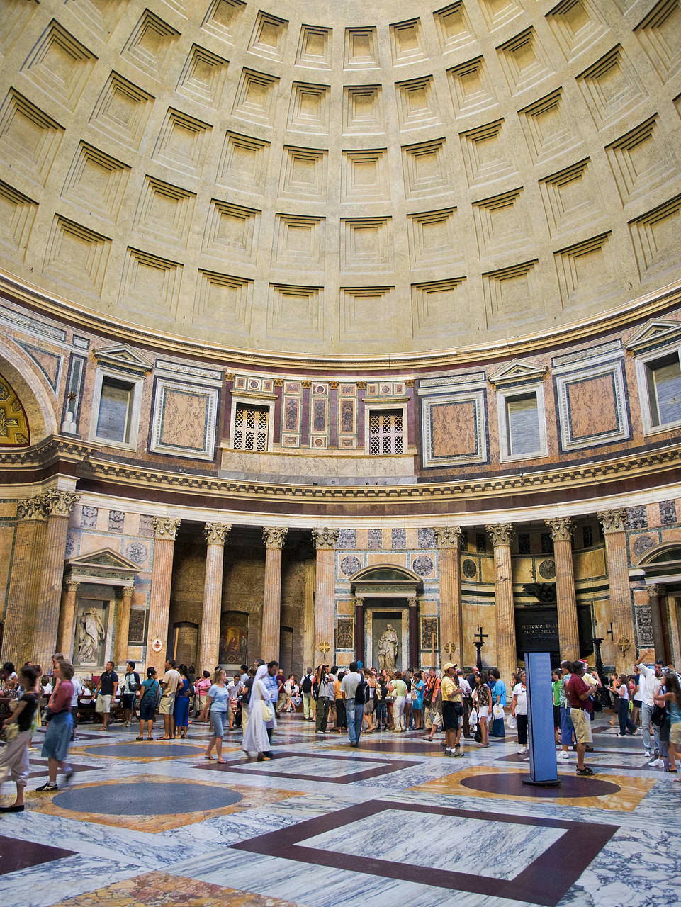 Pantheon